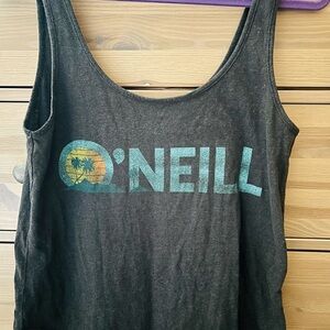 O’Neill loose tank top